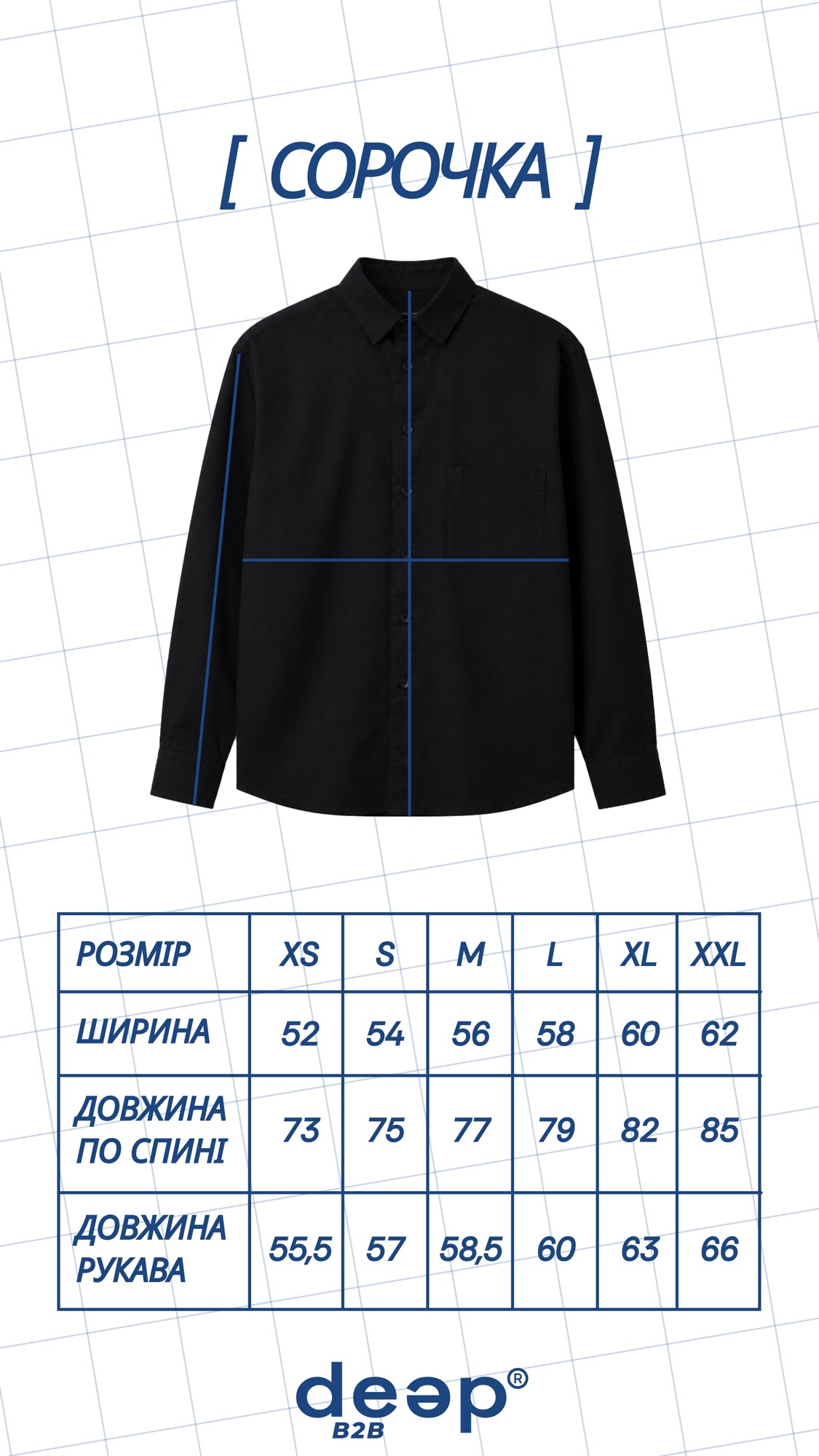 Розмірна сітка
