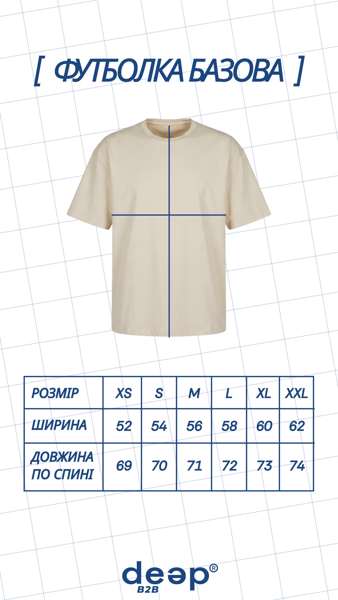 Розмірна сітка